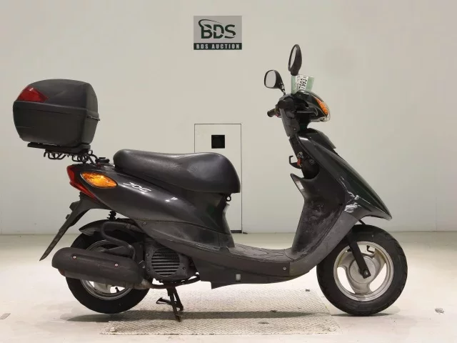 Yamaha JOG-5