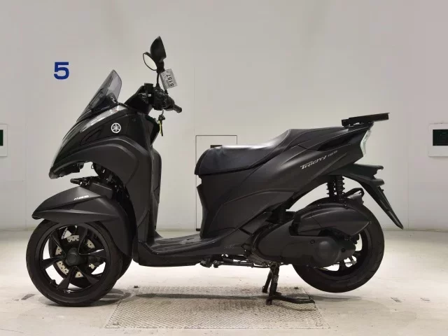 Yamaha TORI CITY 155A