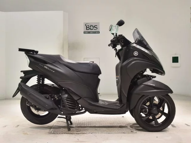 Yamaha TORI CITY 155A