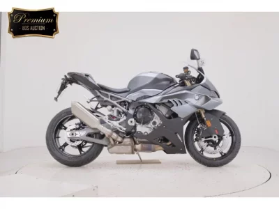 BMW BMW S1000RR  с аукциона в Японии