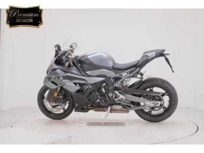 BMW BMW S1000RR  с аукциона в Японии