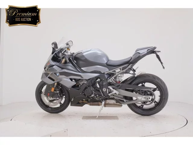 BMW BMW S1000RR
