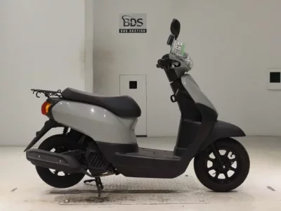 Honda TACT-4 BASIC