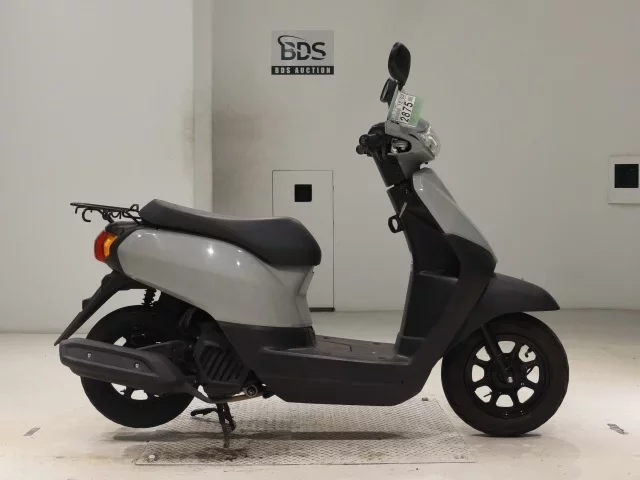 Honda TACT-4 BASIC
