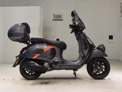 Vespa VESPA GTV300  с аукциона в Японии