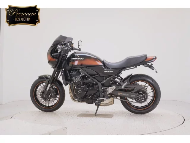 Kawasaki Z900RSKAFE