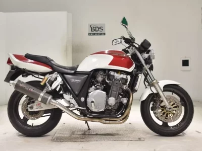 Honda CB1000SF