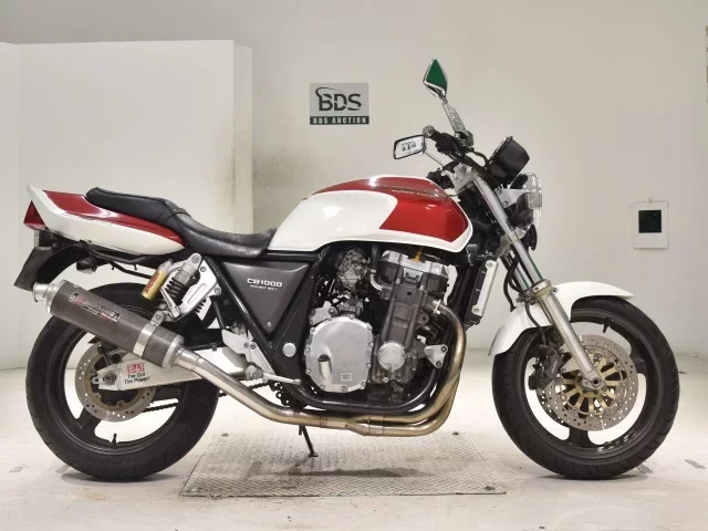Honda CB1000SF