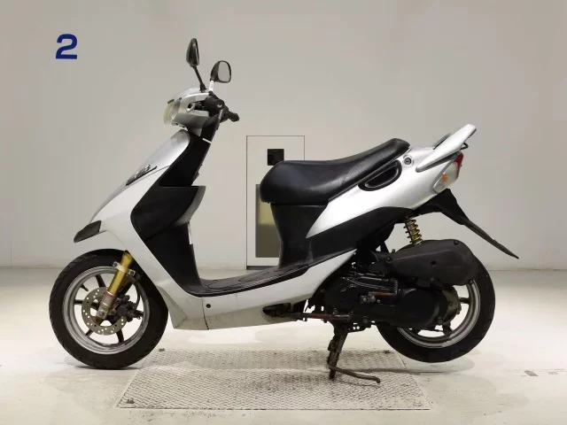 Suzuki ZZ