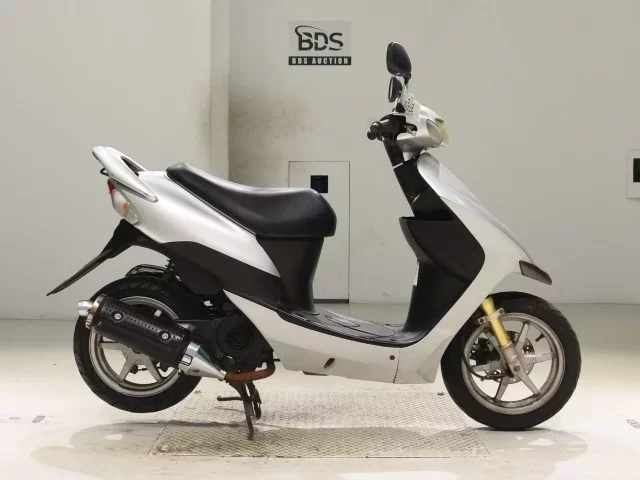 Suzuki ZZ