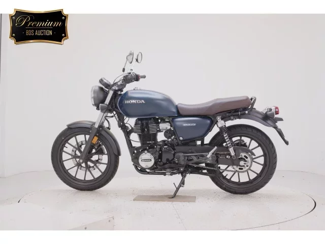 Honda GB350