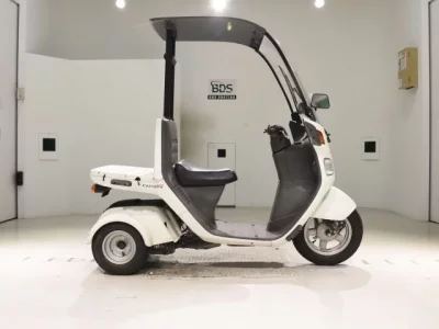 Honda GYRO CANOPY-2