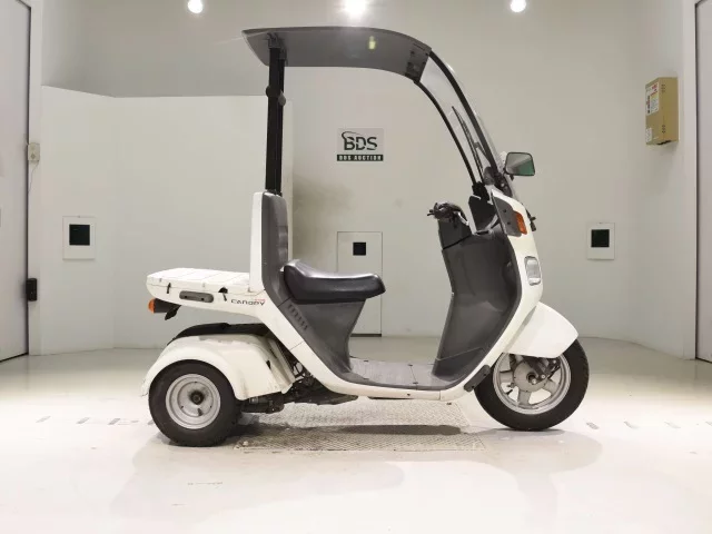 Honda GYRO CANOPY-2