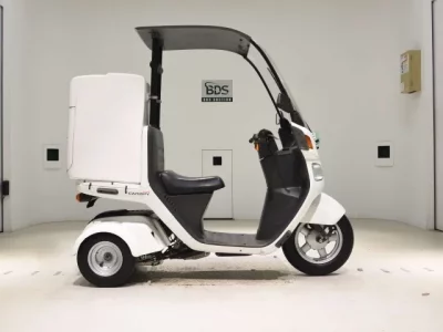 Honda GYRO CANOPY-2