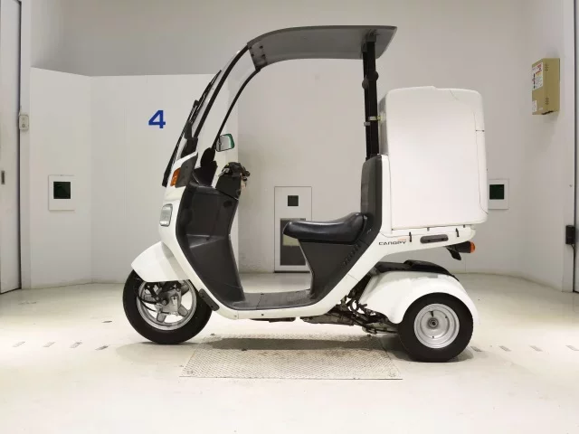 Honda GYRO CANOPY-2