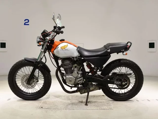 Honda FTR223