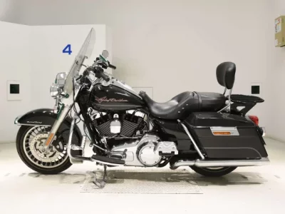 Harley-Davidson HARLEY FLHR1580  с аукциона в Японии