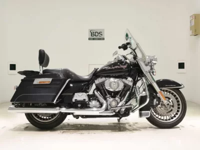 Harley-Davidson HARLEY FLHR1580  с аукциона в Японии