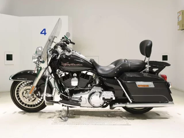 Harley-Davidson HARLEY FLHR1580