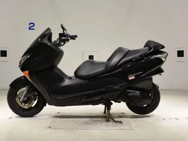 Honda FORZA Z