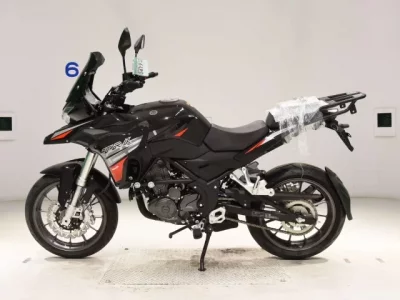 Other BENELLI TRK251  с аукциона в Японии