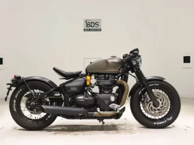 Triumph TRIUMPH BONNEVILLE BO BAR  с аукциона в Японии