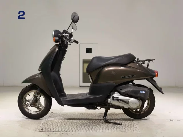 Honda TODAY