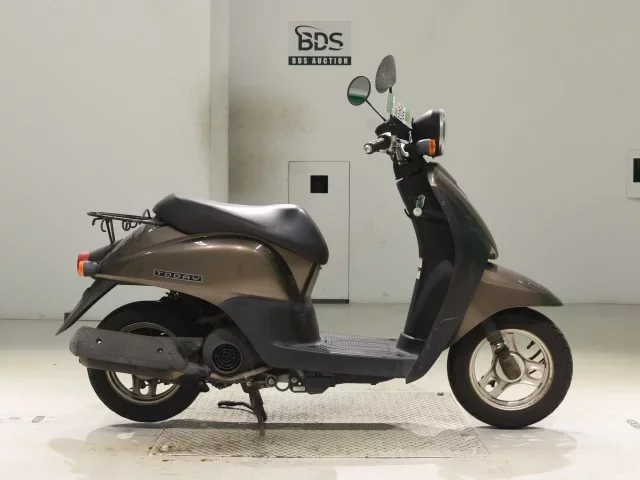 Honda TODAY