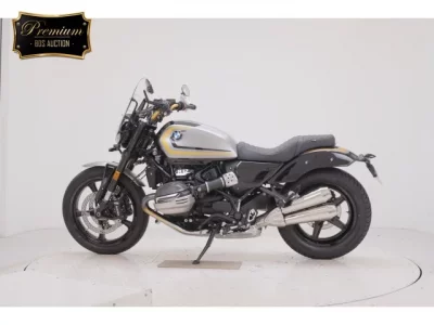 Other BMWR12  с аукциона в Японии