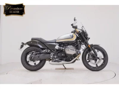 Other BMWR12  с аукциона в Японии