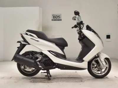 Yamaha MAJESTY 155S
