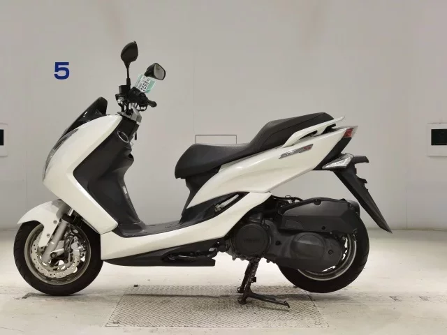 Yamaha MAJESTY 155S