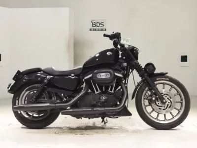 Harley-Davidson HARLEY XL883R  с аукциона в Японии