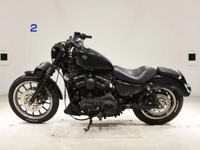Harley-Davidson HARLEY XL883R