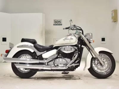 Suzuki INTRUDER 400 CLASSIC  с аукциона в Японии