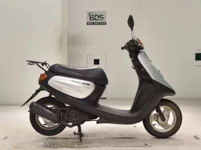 Yamaha JOG-3