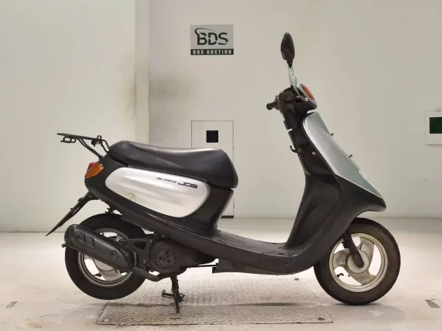 Yamaha JOG-3