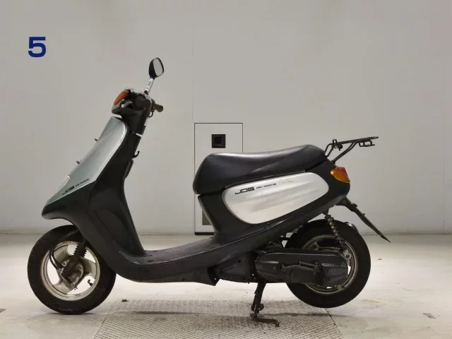 Yamaha JOG-3