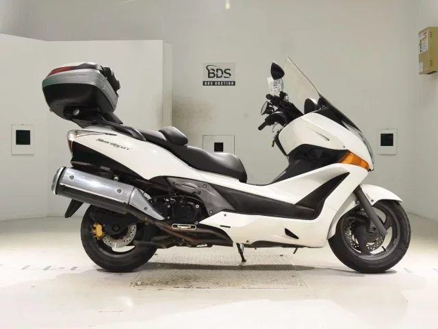 Honda SILVERWING400GT ABS