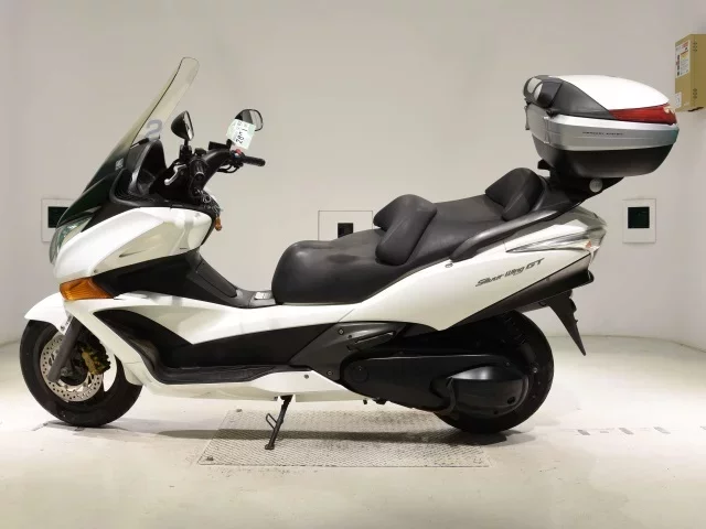 Honda SILVERWING400GT ABS