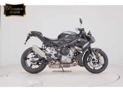 BMW BMW S1000R