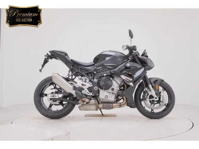 BMW BMW S1000R
