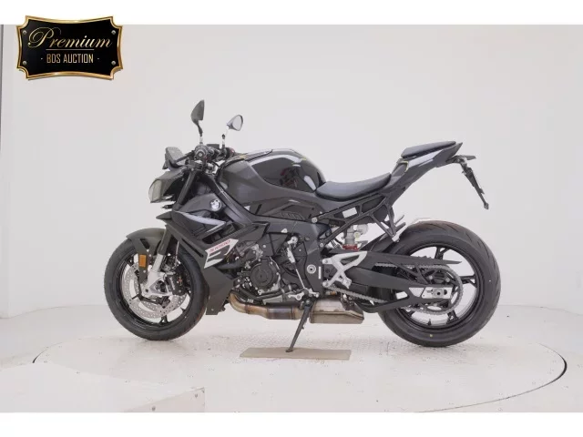 BMW BMW S1000R