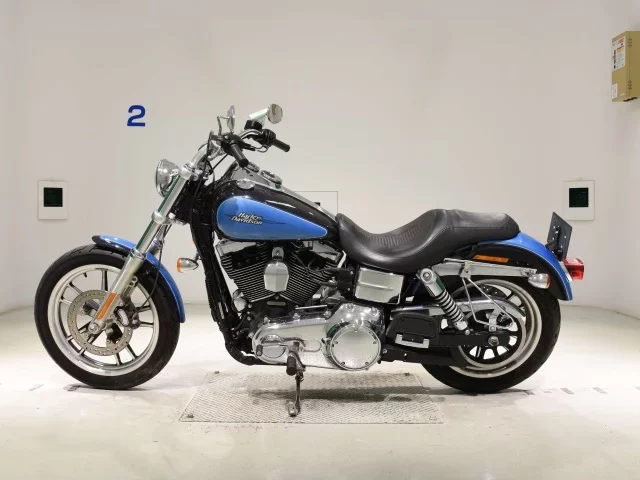 Harley-Davidson HARLEY FXDL1580