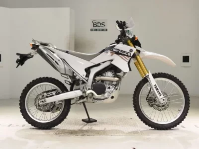 Yamaha WR250R