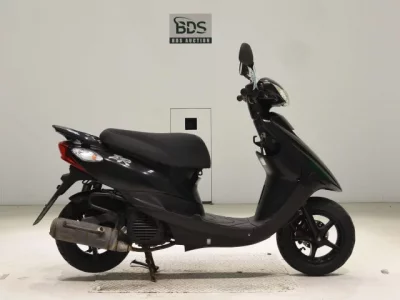 Yamaha JOG ZR-3