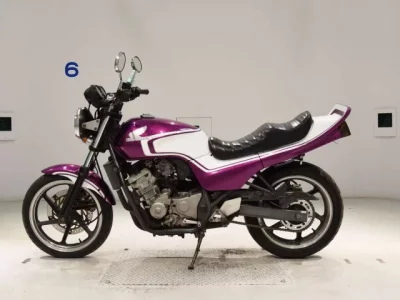 Honda JADE  с аукциона в Японии