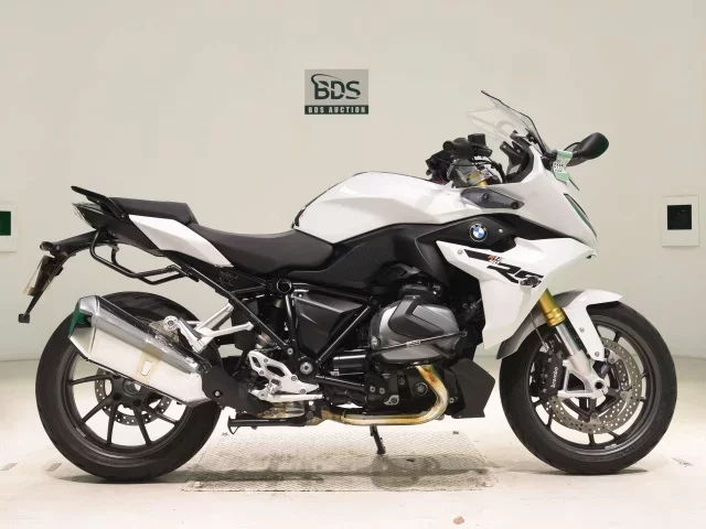 Other BMWR1250RS лот № 5337 оценка 5  с аукциона в Японии