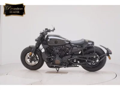 Harley-Davidson HARLEY RH1250S  с аукциона в Японии