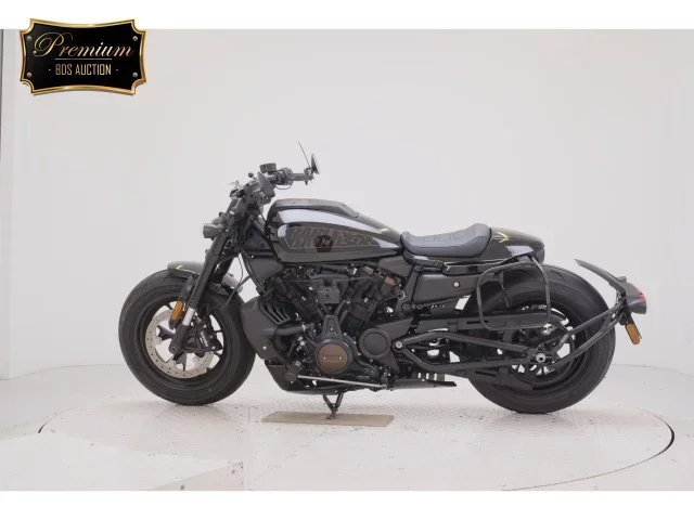 Harley-Davidson HARLEY RH1250S